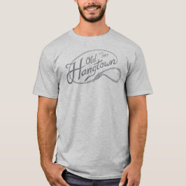 T-Shirt Velho Hangtown