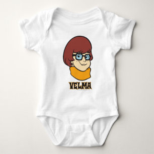 T-shirt Velma Name Graphic