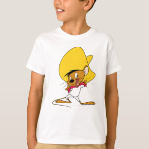 T-shirt VELOCIDADE - Arco GONZALES™