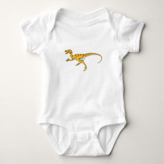 T-shirt Velociraptor