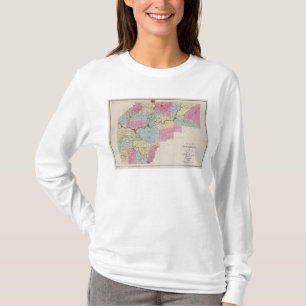 T-shirt Venango Co, Pa