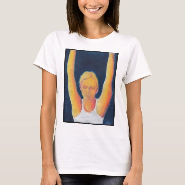 T-shirt Vencedor 2011 (Frente)