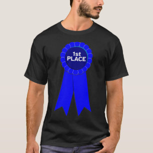 T-Shirt Vencedor de ruas