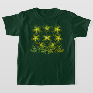 T-shirt VENCEDOR DO PRÊMIO TBA -Lazy Summer Daze -