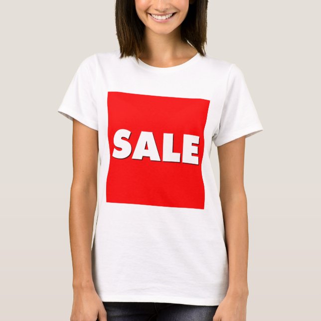 T-shirt Venda (Frente)