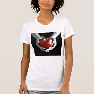 T-shirt Veneno Apple