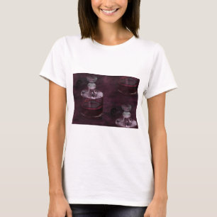 T-shirt veneno halloween