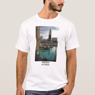 T-SHIRT VENETIAN