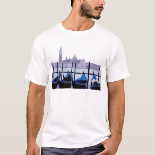 T-shirt Veneza Itália Viagem