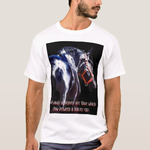 T-shirt Ventos do céu