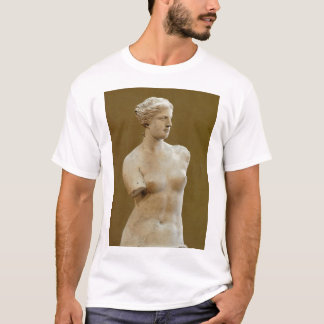 T-shirt Vênus de Milo