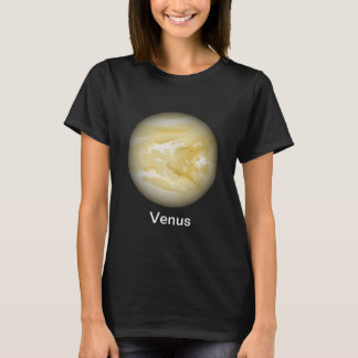 T-shirt Vênus Tome 2