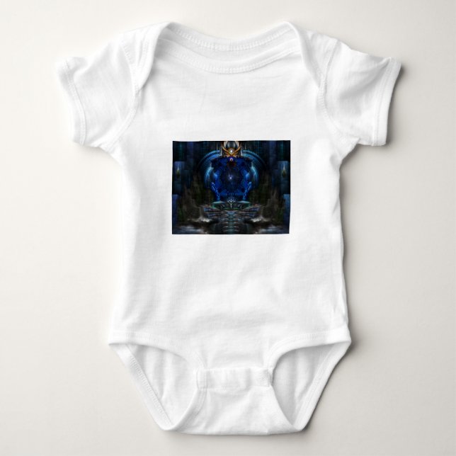 T-shirt Ver Para A Eternidade (Frente)