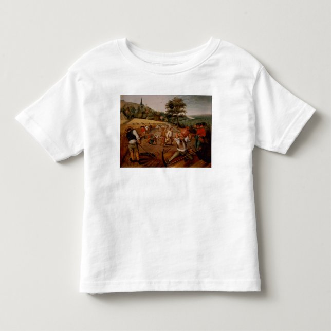 T-shirt Verão (Frente)