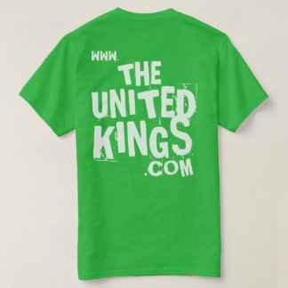 T-Shirt verde