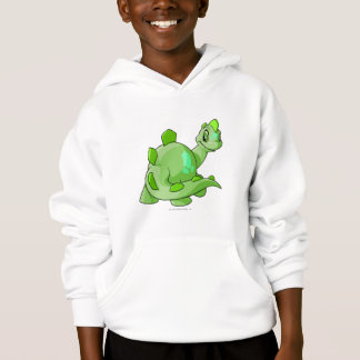 T-shirt Verde de Chomby