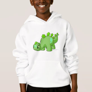 T-shirt Verde de Chomby