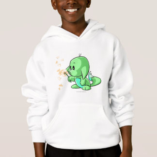 T-shirt Verde de Kacheek