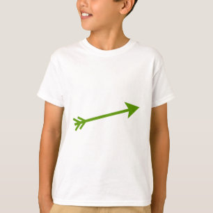 T-shirt Verde de Seta 15° O MUSEU Zazzle Dons