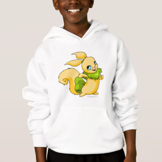 T-shirt Verde de Usul