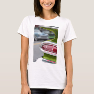 T-shirt Verde limão