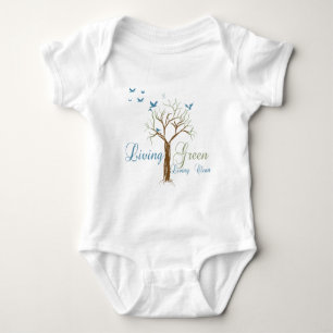 T-shirt VerdeVivo