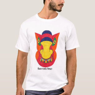 T-shirt Verificadores