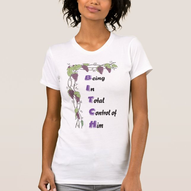T-Shirt vermelho (Frente)