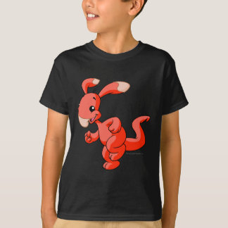 T-shirt Vermelho de Blumaroo