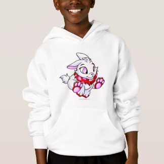 T-shirt Vermelho de Cybunny