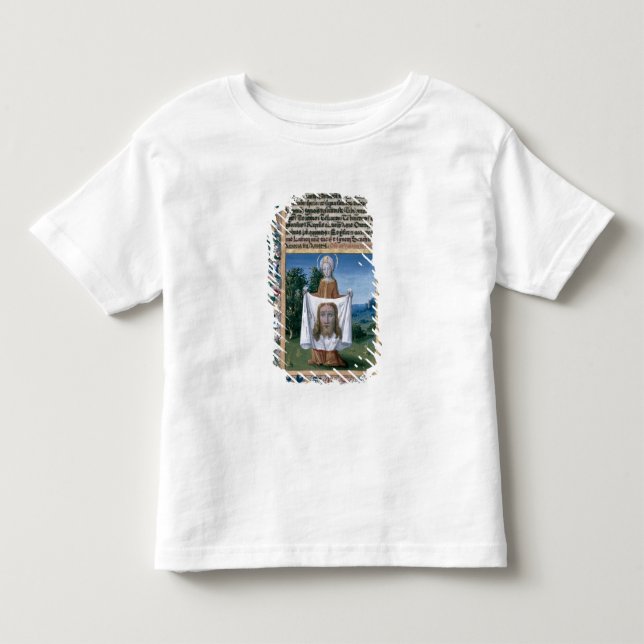 T-shirt Veronica do St. (Frente)