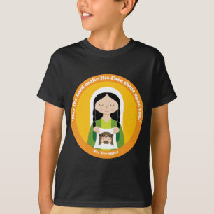 T-shirt Veronica do St.