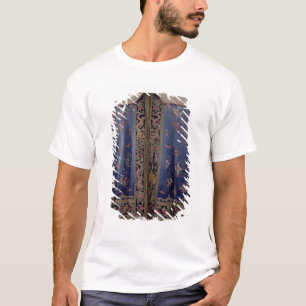 T-shirt Veste da taoísta de um templo imperial