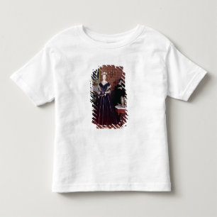T-shirt Vestido de bola de Mary Todd Lincoln