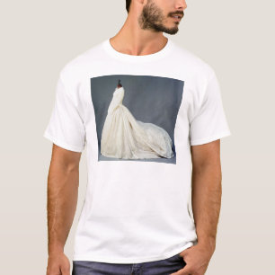 T-shirt Vestido de casamento de Katharine Worsley