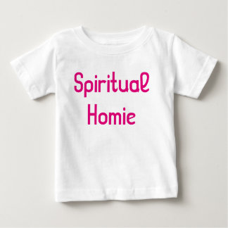 T-shirt Vestido "Home Espiritual"