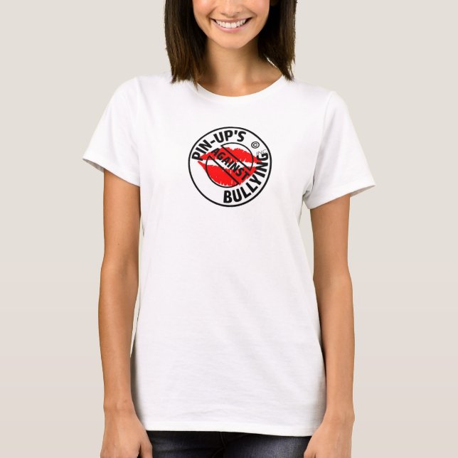 T-shirt Vestuário (Frente)