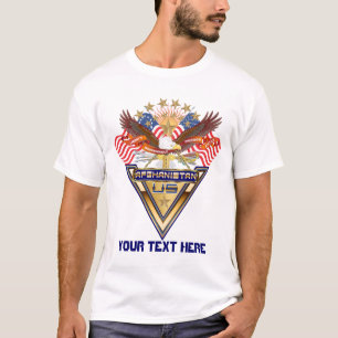 T-shirt Veteranos que todas as notas novas da opinião de