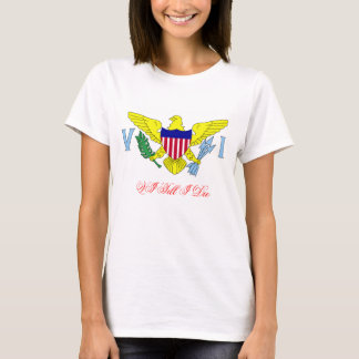 T-shirt VI génios