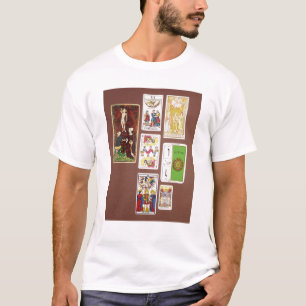 T-shirt VI os amantes