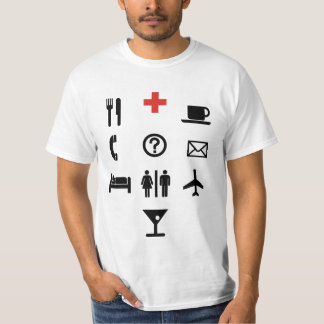 T-Shirt Viajantes