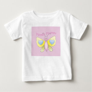 T-shirt Vibração