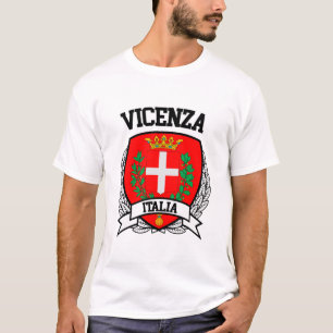 T-shirt Vicenza