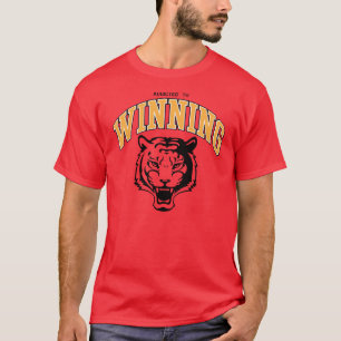 T-shirt Viciado ao vencimento