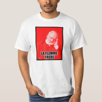 T-shirt Victor Hugo Preguiça
