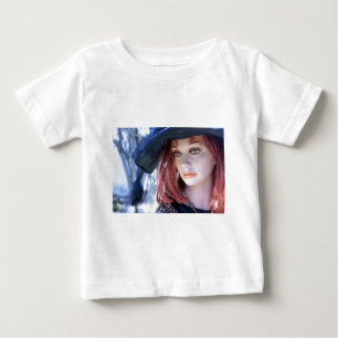 T-shirt Victoria
