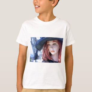 T-shirt Victoria