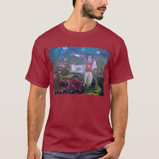 T-SHIRT VIDA DE DRAG