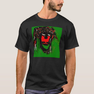 T-SHIRT VIDA DE POBRE