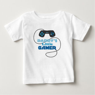 T-shirt Video Gamer Boy